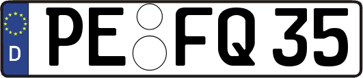 PE-FQ35