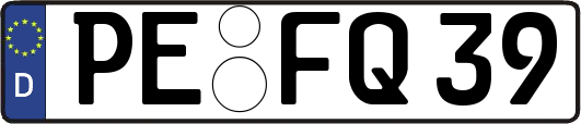PE-FQ39