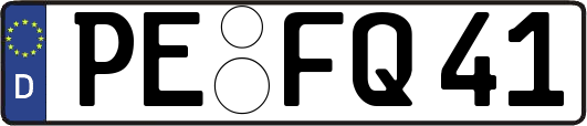PE-FQ41