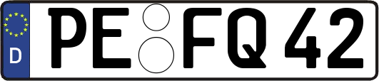 PE-FQ42