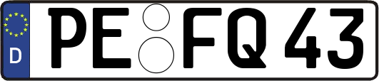 PE-FQ43