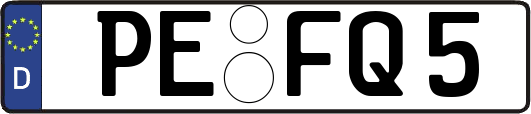 PE-FQ5