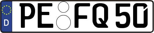 PE-FQ50