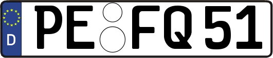 PE-FQ51
