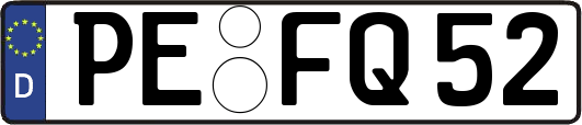 PE-FQ52