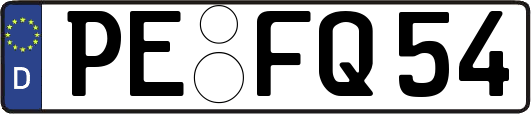 PE-FQ54