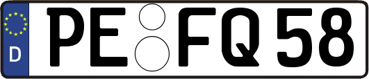 PE-FQ58