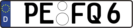 PE-FQ6
