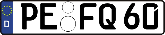 PE-FQ60