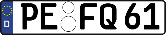 PE-FQ61