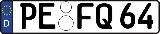 PE-FQ64