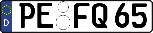 PE-FQ65
