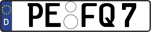 PE-FQ7