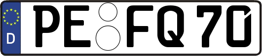 PE-FQ70