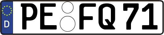 PE-FQ71