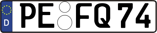 PE-FQ74