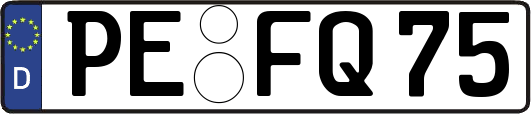 PE-FQ75