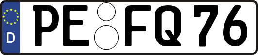 PE-FQ76