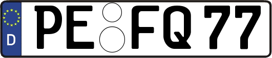 PE-FQ77