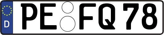 PE-FQ78