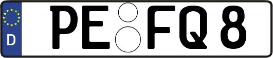 PE-FQ8