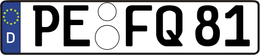 PE-FQ81
