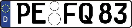 PE-FQ83