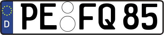 PE-FQ85