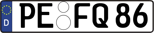PE-FQ86