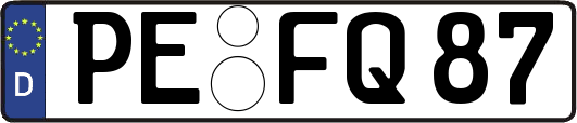 PE-FQ87
