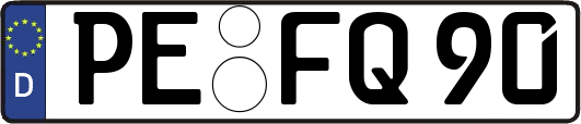 PE-FQ90