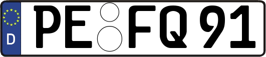 PE-FQ91