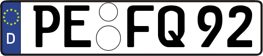 PE-FQ92