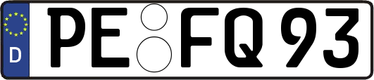 PE-FQ93