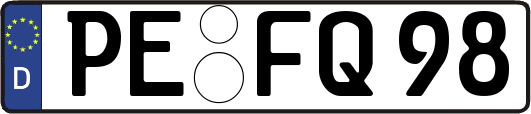 PE-FQ98