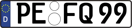 PE-FQ99