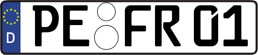 PE-FR01