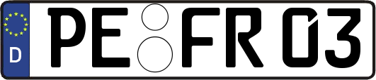 PE-FR03