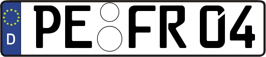 PE-FR04