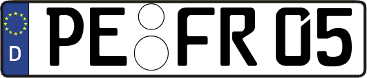 PE-FR05