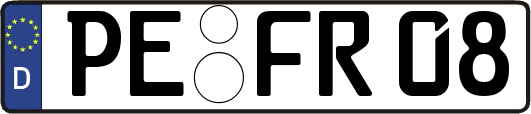 PE-FR08