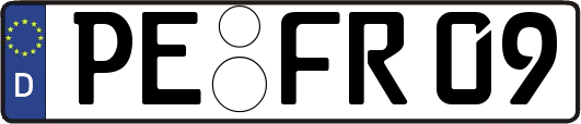 PE-FR09