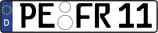 PE-FR11
