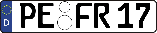PE-FR17