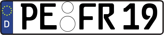PE-FR19
