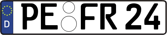 PE-FR24