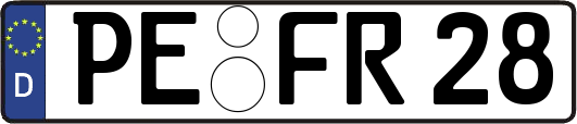PE-FR28