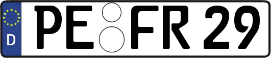 PE-FR29