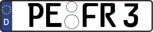 PE-FR3