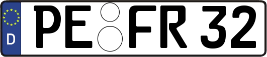 PE-FR32